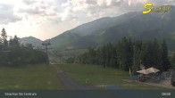 Archiv Foto Webcam Skizentrum Strachan in Zdiar 09:00