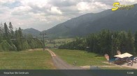 Archiv Foto Webcam Skizentrum Strachan in Zdiar 13:00