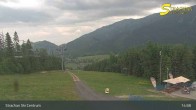 Archiv Foto Webcam Skizentrum Strachan in Zdiar 15:00