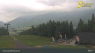 Archiv Foto Webcam Skizentrum Strachan in Zdiar 17:00