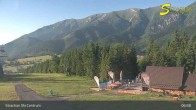 Archiv Foto Webcam Skizentrum Strachan in Zdiar 07:00