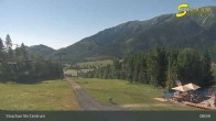 Archiv Foto Webcam Skizentrum Strachan in Zdiar 09:00