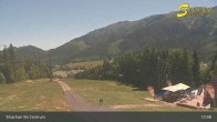 Archiv Foto Webcam Skizentrum Strachan in Zdiar 13:00