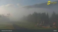 Archived image Webcam Ski Centrum Strachan in Zdiar 07:00
