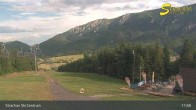 Archiv Foto Webcam Skizentrum Strachan in Zdiar 01:00