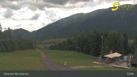 Archiv Foto Webcam Skizentrum Strachan in Zdiar 11:00