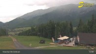 Archiv Foto Webcam Skizentrum Strachan in Zdiar 13:00