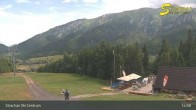 Archiv Foto Webcam Skizentrum Strachan in Zdiar 15:00