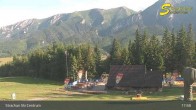 Archived image Webcam Ski Centrum Strachan in Zdiar 03:00