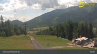 Archived image Webcam Ski Centrum Strachan in Zdiar 11:00