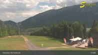 Archived image Webcam Ski Centrum Strachan in Zdiar 15:00