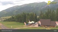 Archived image Webcam Ski Centrum Strachan in Zdiar 17:00