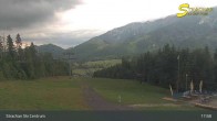 Archived image Webcam Ski Centrum Strachan in Zdiar 23:00