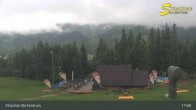 Archiv Foto Webcam Skizentrum Strachan in Zdiar 01:00