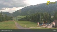 Archiv Foto Webcam Skizentrum Strachan in Zdiar 01:00
