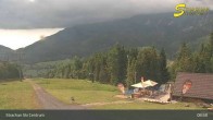 Archiv Foto Webcam Skizentrum Strachan in Zdiar 09:00