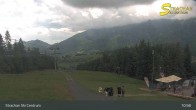 Archiv Foto Webcam Skizentrum Strachan in Zdiar 11:00