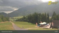 Archiv Foto Webcam Skizentrum Strachan in Zdiar 13:00