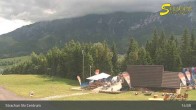 Archiv Foto Webcam Skizentrum Strachan in Zdiar 15:00