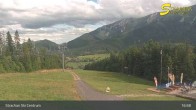 Archiv Foto Webcam Skizentrum Strachan in Zdiar 17:00