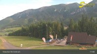 Archiv Foto Webcam Skizentrum Strachan in Zdiar 01:00