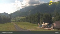 Archiv Foto Webcam Skizentrum Strachan in Zdiar 09:00