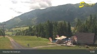 Archiv Foto Webcam Skizentrum Strachan in Zdiar 11:00