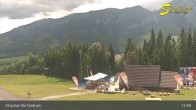 Archiv Foto Webcam Skizentrum Strachan in Zdiar 13:00