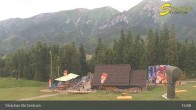 Archiv Foto Webcam Skizentrum Strachan in Zdiar 15:00