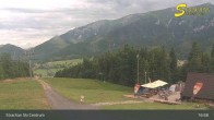 Archiv Foto Webcam Skizentrum Strachan in Zdiar 17:00