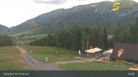 Archived image Webcam Ski Centrum Strachan in Zdiar 17:00