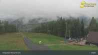 Archived image Webcam Ski Centrum Strachan in Zdiar 12:00