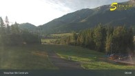 Archiv Foto Webcam Skizentrum Strachan in Zdiar 07:00