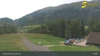 Archiv Foto Webcam Skizentrum Strachan in Zdiar 15:00