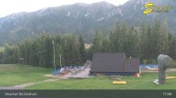Archiv Foto Webcam Skizentrum Strachan in Zdiar 05:00