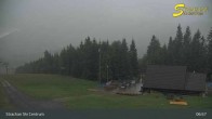 Archiv Foto Webcam Skizentrum Strachan in Zdiar 07:00