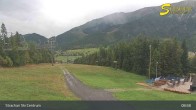 Archiv Foto Webcam Skizentrum Strachan in Zdiar 09:00