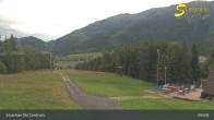 Archiv Foto Webcam Skizentrum Strachan in Zdiar 10:00