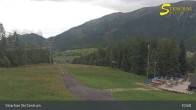 Archiv Foto Webcam Skizentrum Strachan in Zdiar 11:00