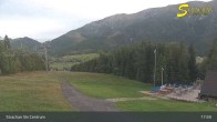 Archiv Foto Webcam Skizentrum Strachan in Zdiar 01:00