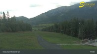 Archived image Webcam Ski Centrum Strachan in Zdiar 05:00