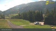 Archived image Webcam Ski Centrum Strachan in Zdiar 11:00