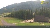 Archived image Webcam Ski Centrum Strachan in Zdiar 13:00