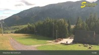 Archived image Webcam Ski Centrum Strachan in Zdiar 15:00