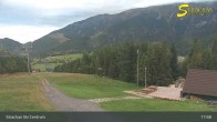 Archived image Webcam Ski Centrum Strachan in Zdiar 19:00