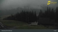 Archiv Foto Webcam Skizentrum Strachan in Zdiar 05:00