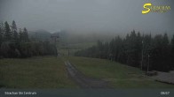 Archiv Foto Webcam Skizentrum Strachan in Zdiar 07:00