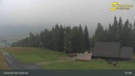 Archiv Foto Webcam Skizentrum Strachan in Zdiar 08:00