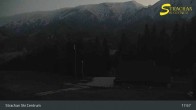 Archiv Foto Webcam Skizentrum Strachan in Zdiar 23:00