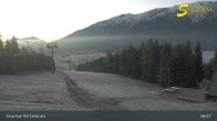 Archiv Foto Webcam Skizentrum Strachan in Zdiar 07:00